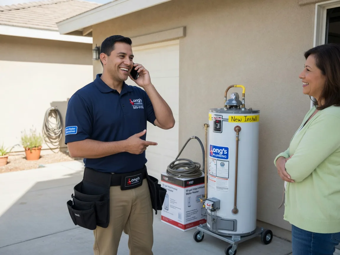 Leak Detection Soldier, IA FAQs